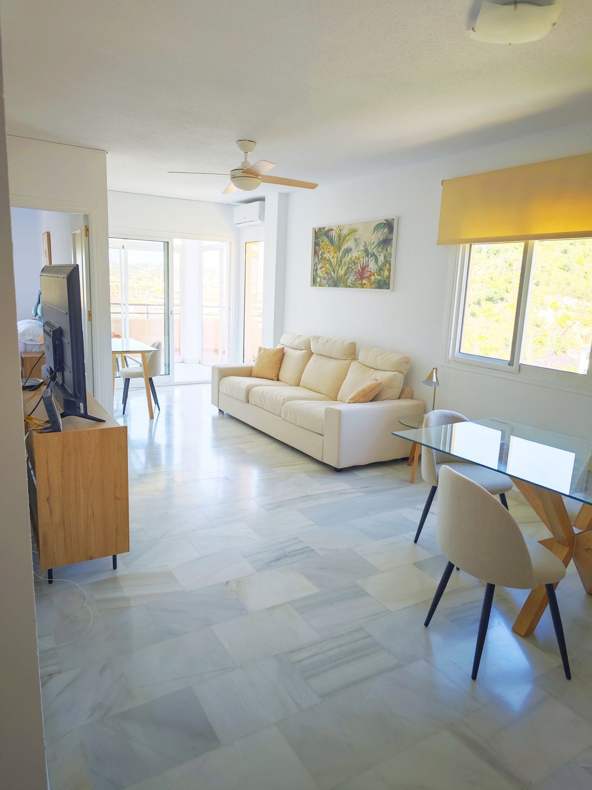 Top Floor Apartment in Los Pacos, Los Pacos, 9/12