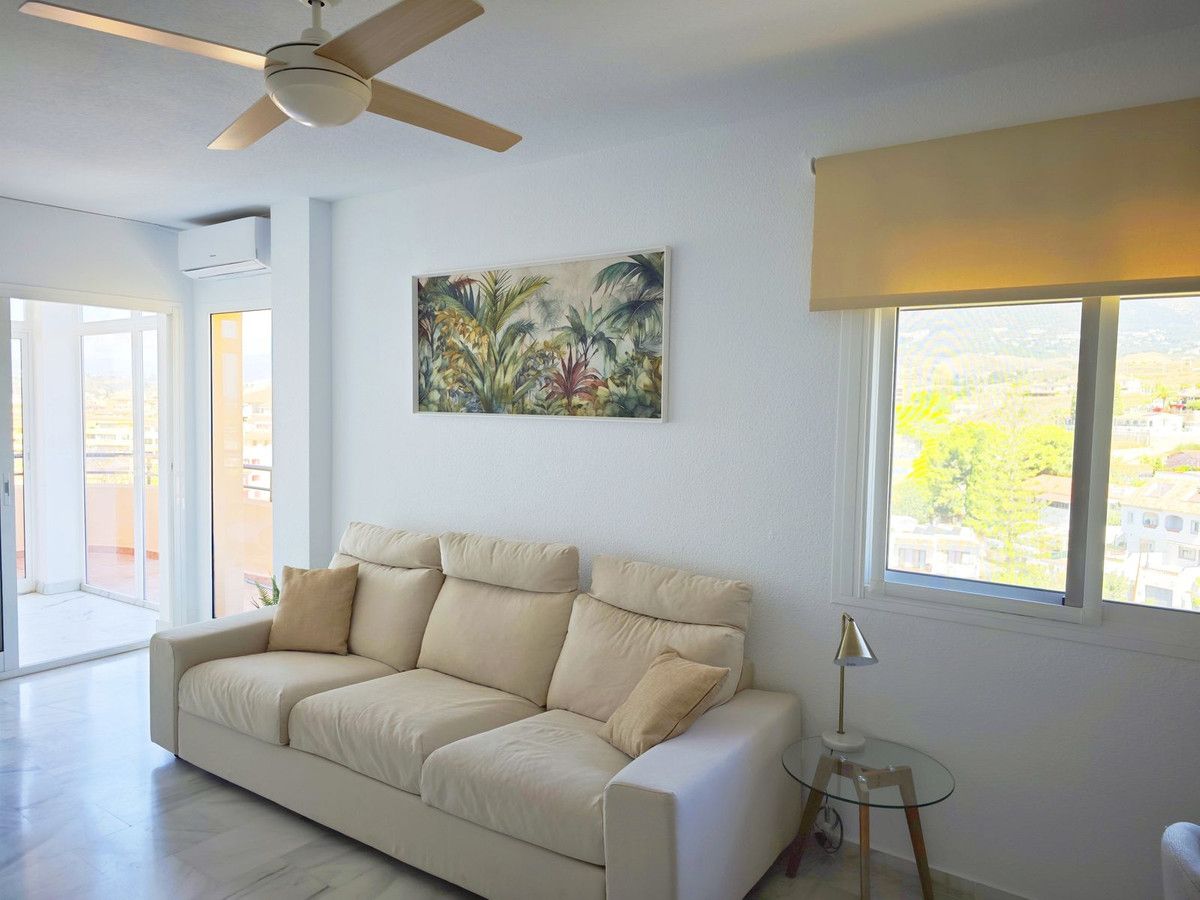 Top Floor Apartment in Los Pacos, Los Pacos, 10/12