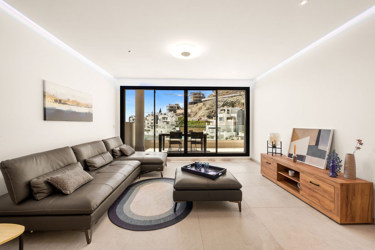 Penthouse à Benahavís, Benahavís, 1/12