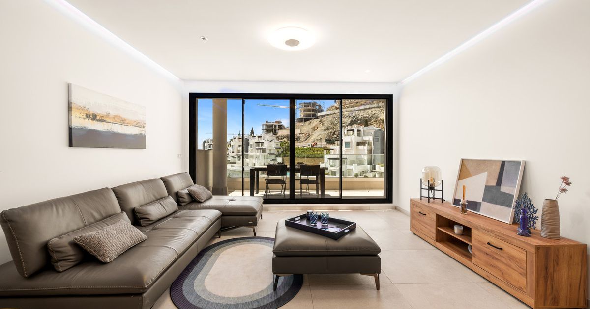 Penthouse à Benahavís, Benahavís, 1/12