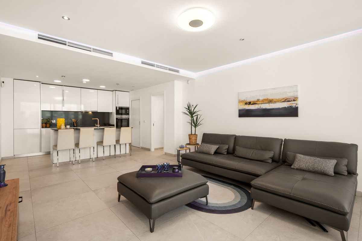 Penthouse à Benahavís, Benahavís, 2/12