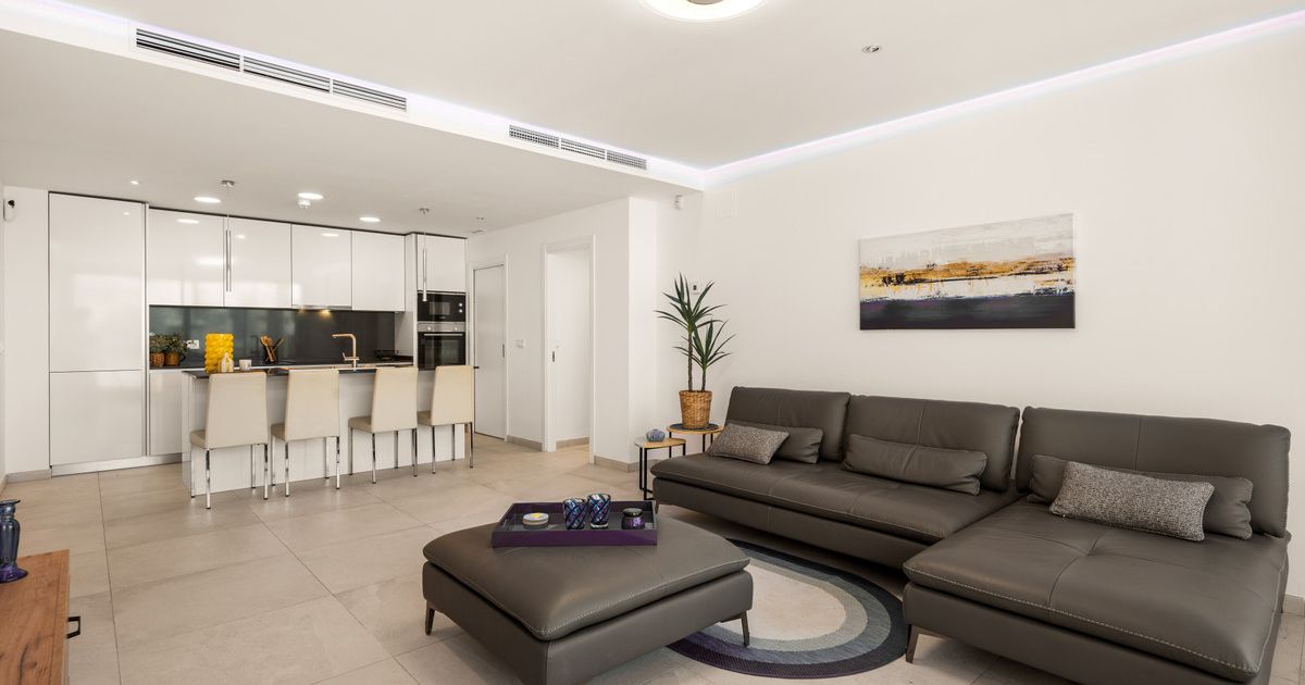 Penthouse à Benahavís, Benahavís, 2/12