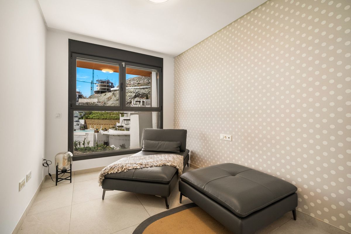 Penthouse à Benahavís, Benahavís, 11/12