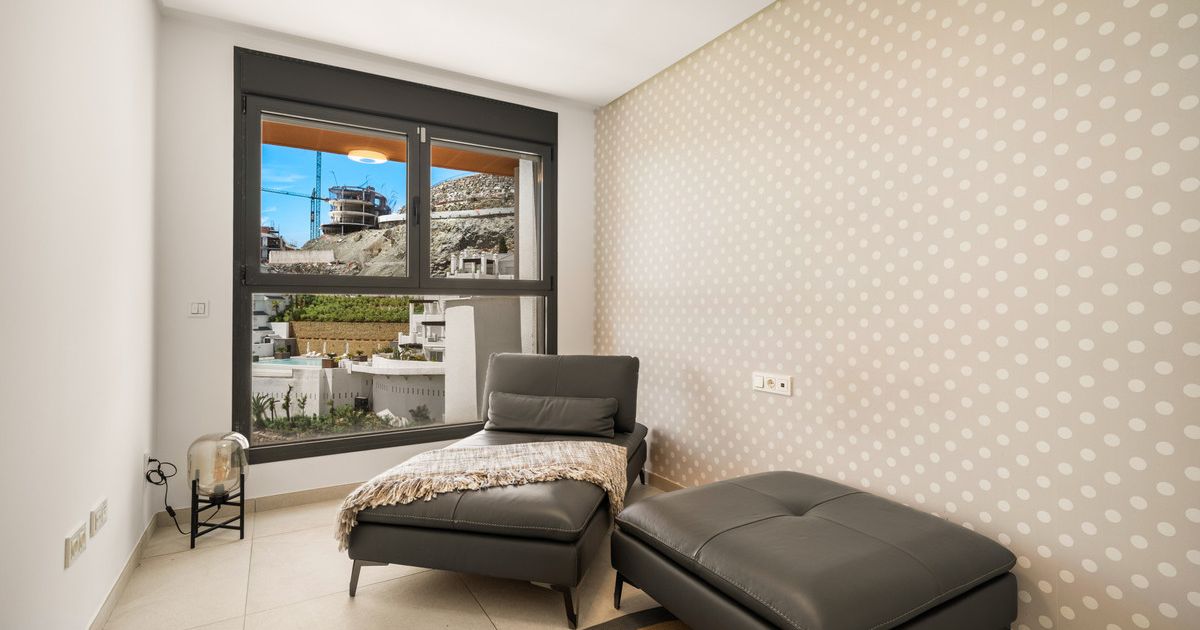 Penthouse à Benahavís, Benahavís, 11/12