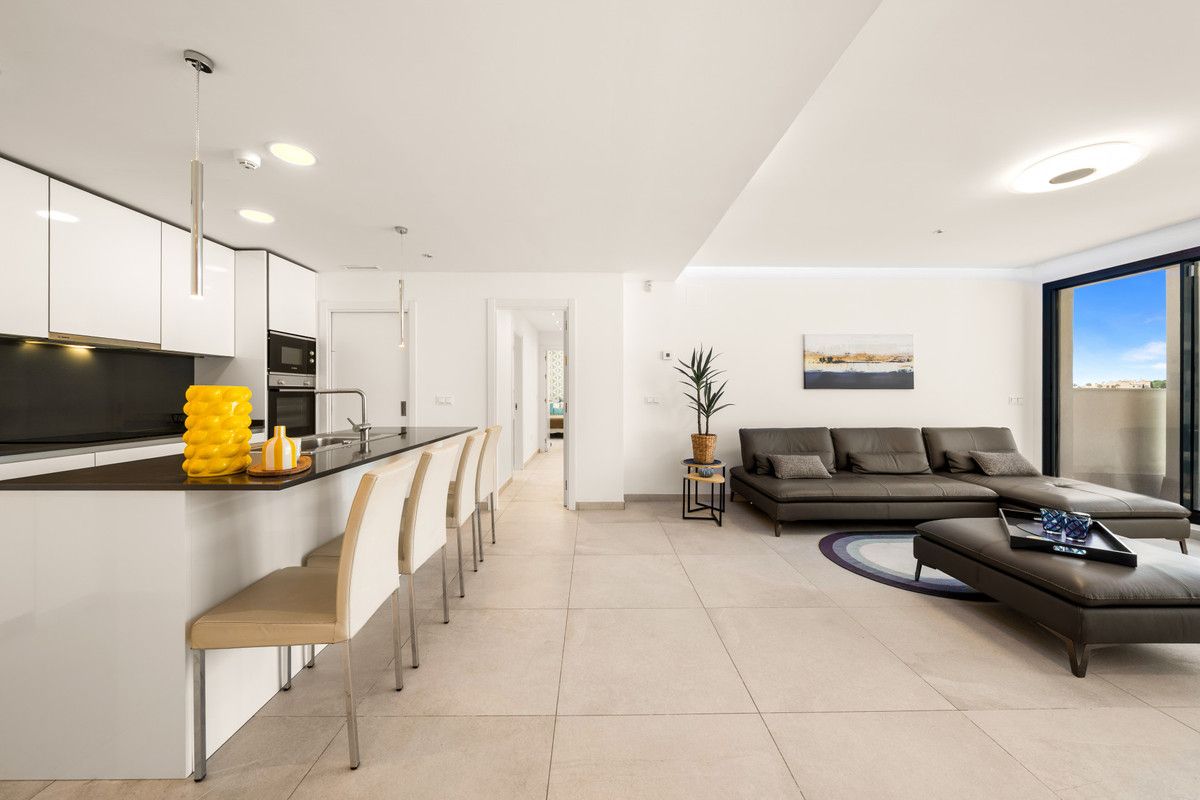 Penthouse à Benahavís, Benahavís, 3/12