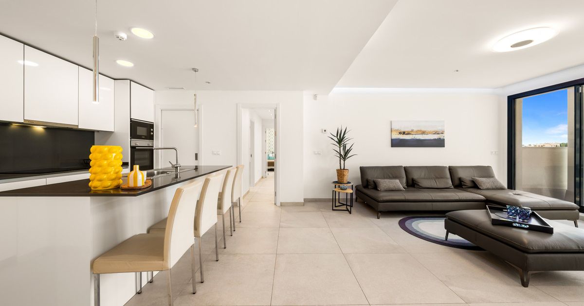 Penthouse à Benahavís, Benahavís, 3/12
