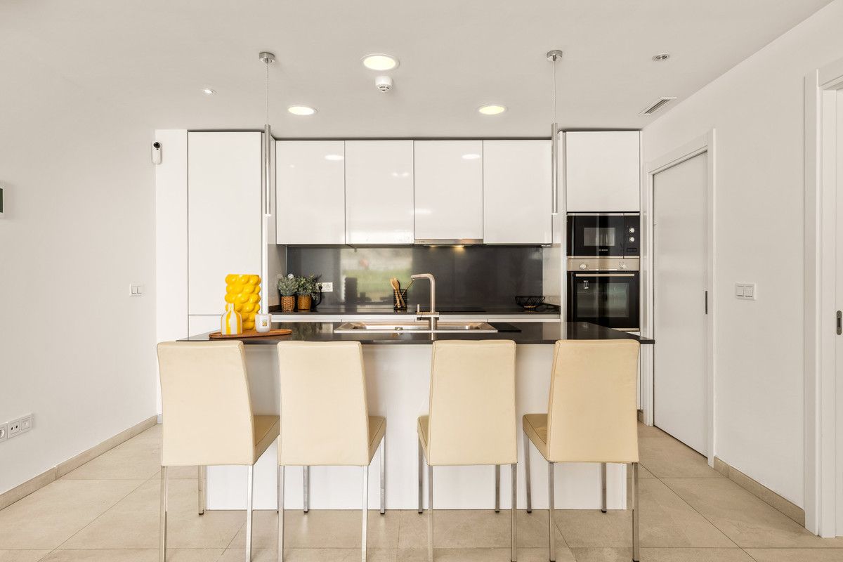 Penthouse à Benahavís, Benahavís, 4/12