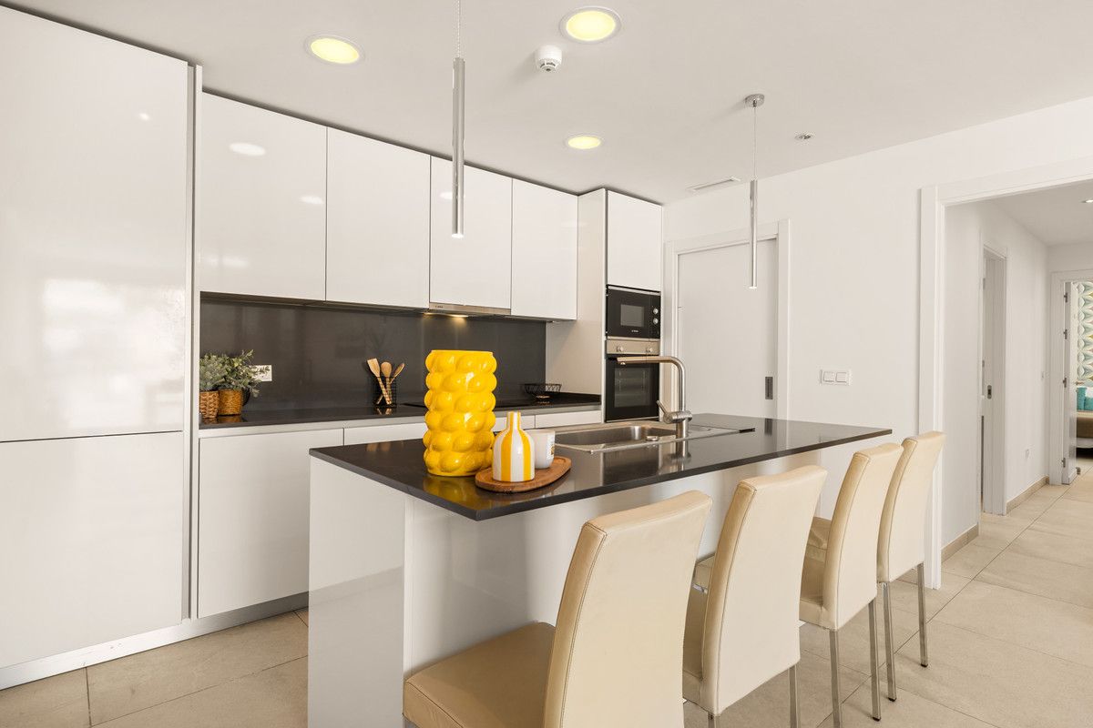 Penthouse à Benahavís, Benahavís, 5/12