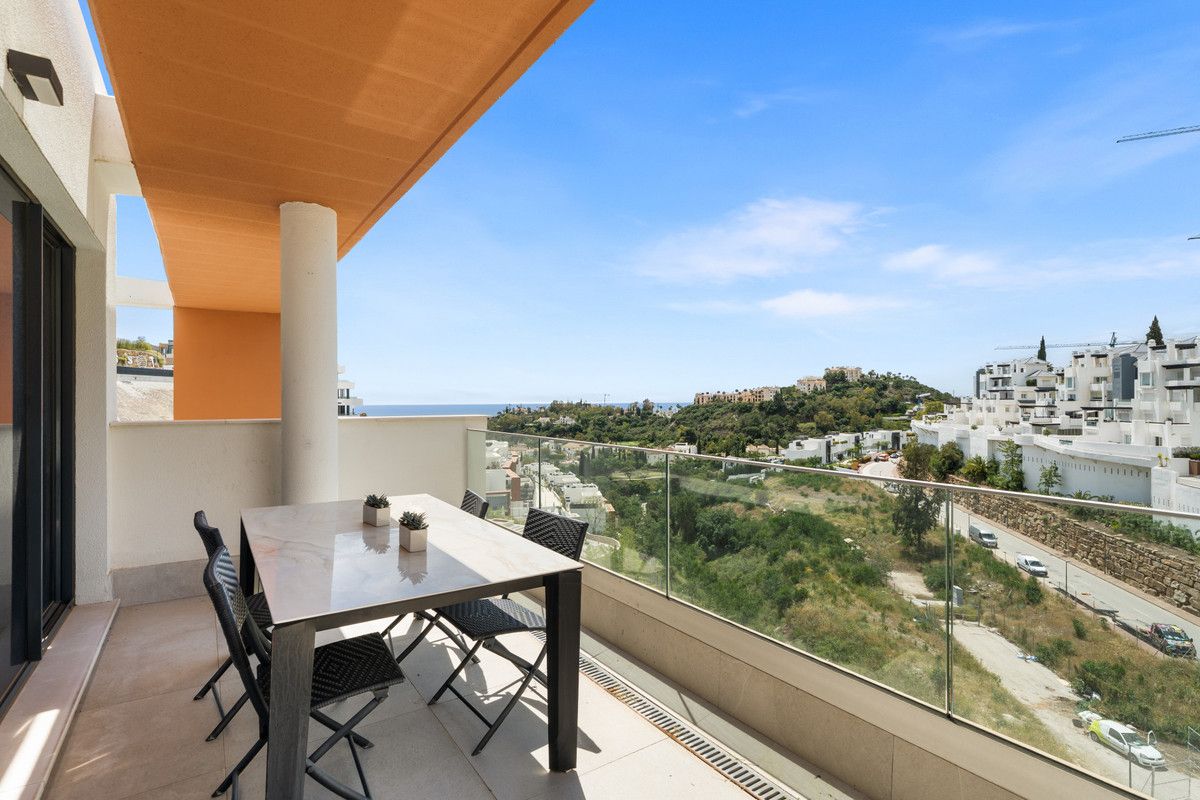 Penthouse à Benahavís, Benahavís, 6/12