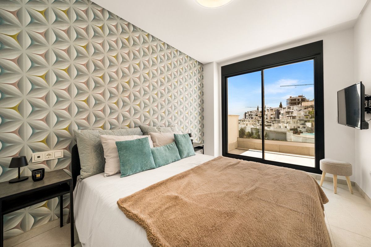 Penthouse à Benahavís, Benahavís, 8/12