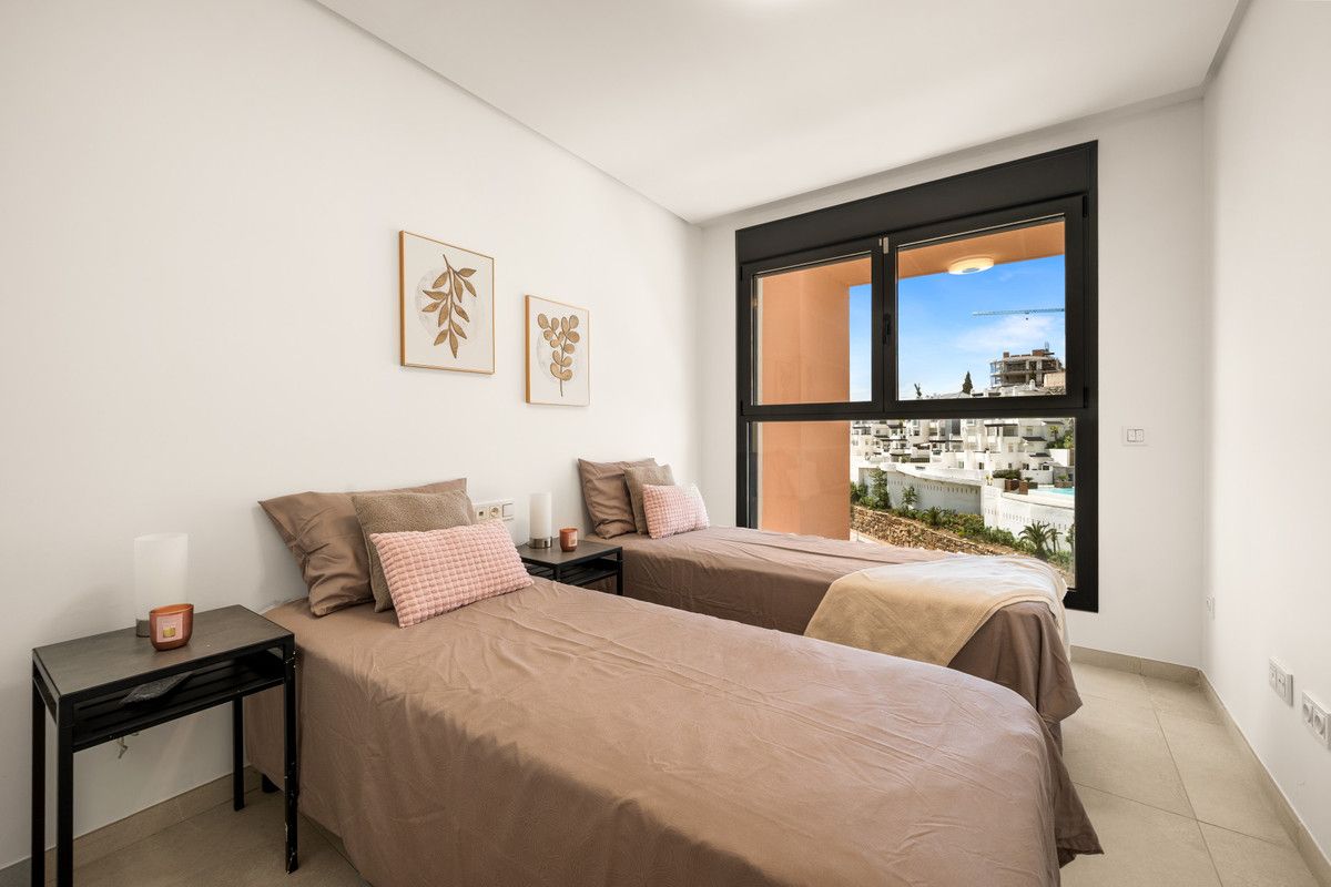 Penthouse à Benahavís, Benahavís, 10/12