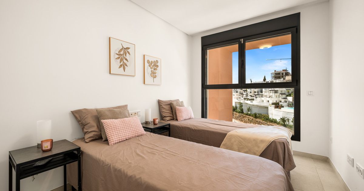 Penthouse à Benahavís, Benahavís, 10/12