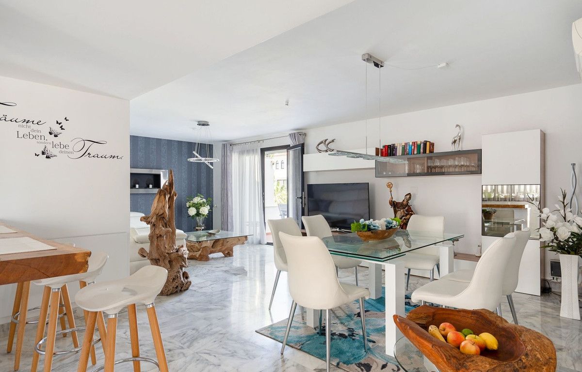 Townhouse in Costalita, Costalita, 1/12
