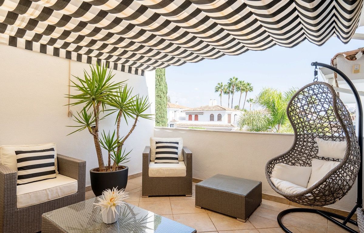 Townhouse in Costalita, Costalita, 2/12