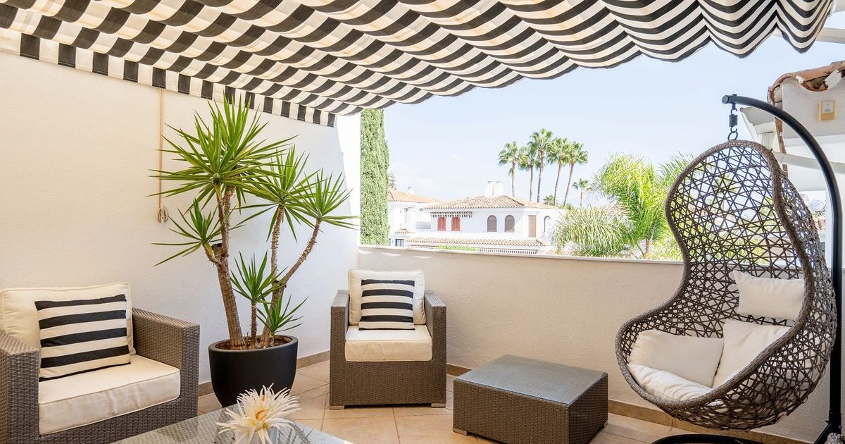 Townhouse in Costalita, Costalita, 2/12