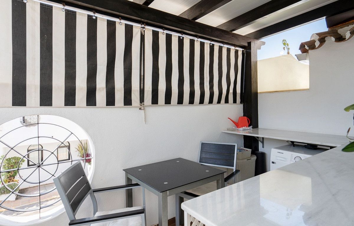Townhouse in Costalita, Costalita, 11/12