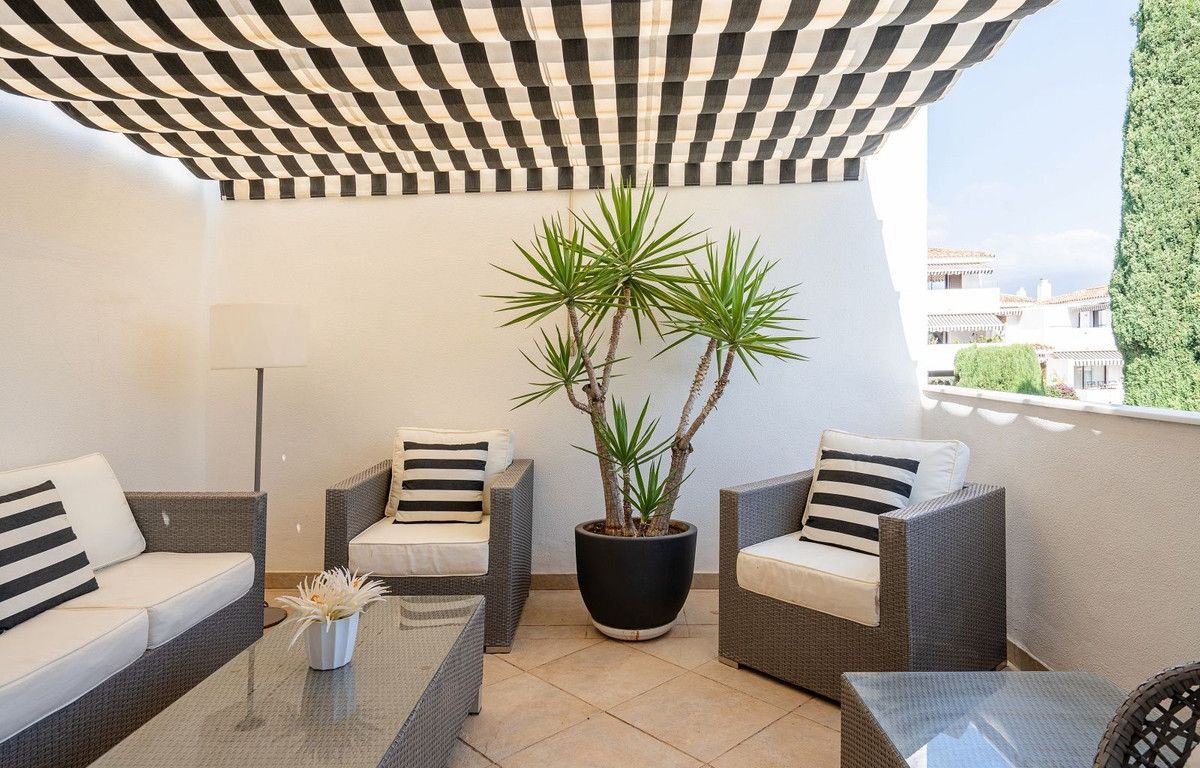 Townhouse in Costalita, Costalita, 12/12