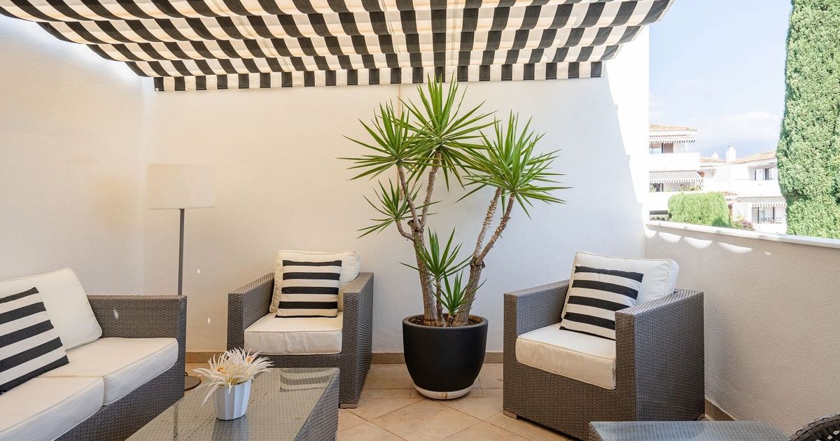 Townhouse in Costalita, Costalita, 12/12