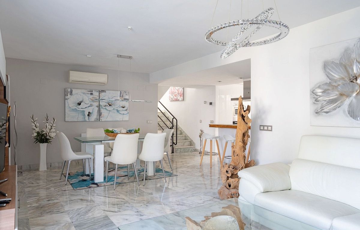Townhouse in Costalita, Costalita, 3/12