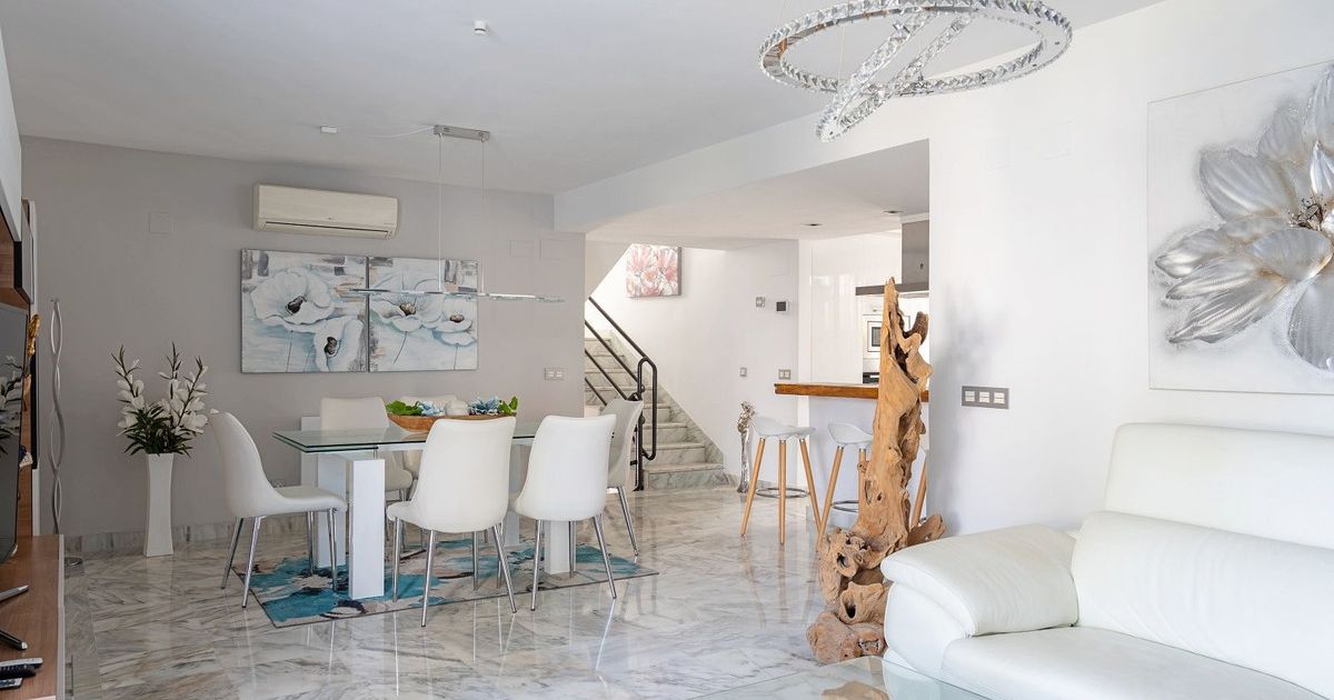 Townhouse in Costalita, Costalita, 3/12
