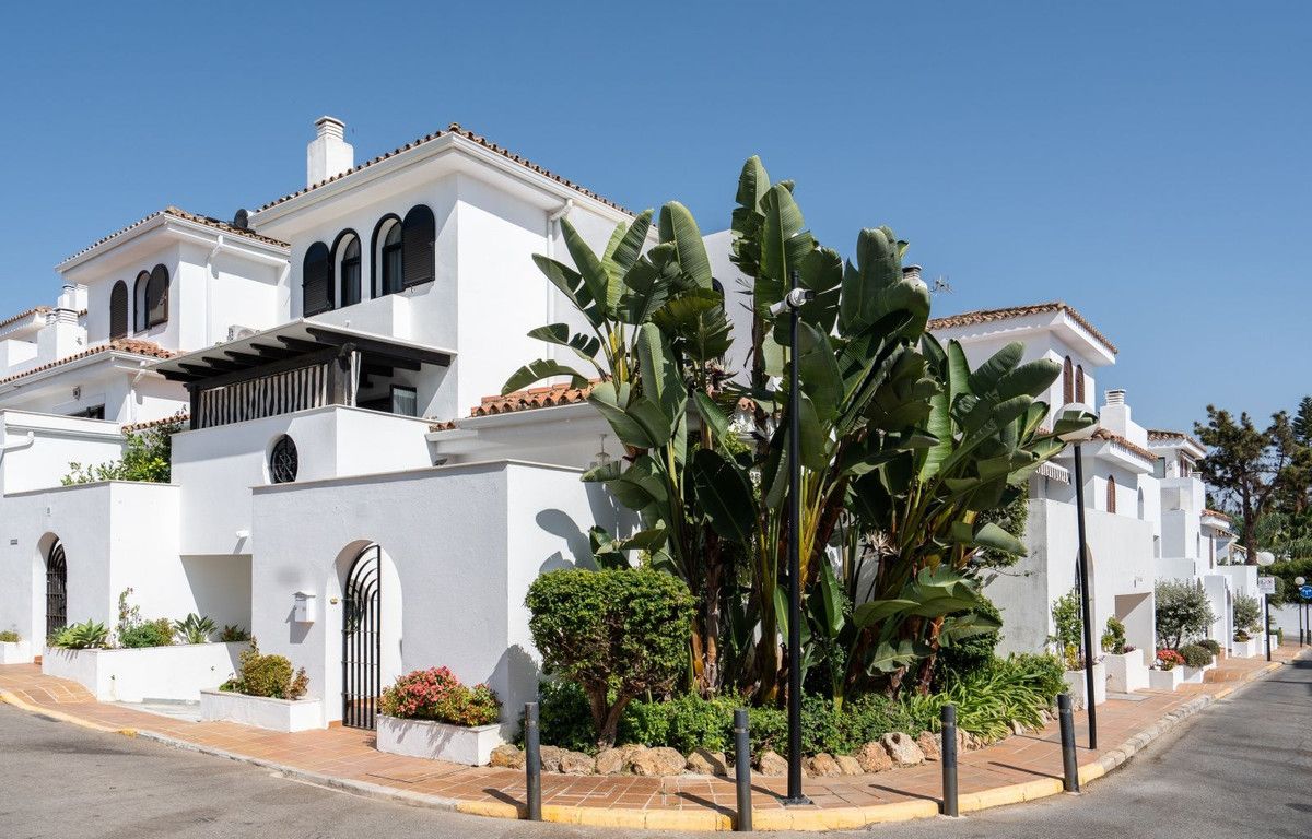 Townhouse in Costalita, Costalita, 4/12