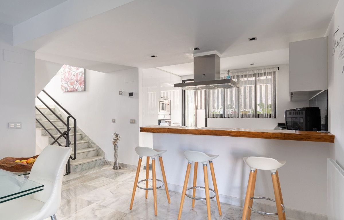 Townhouse in Costalita, Costalita, 6/12