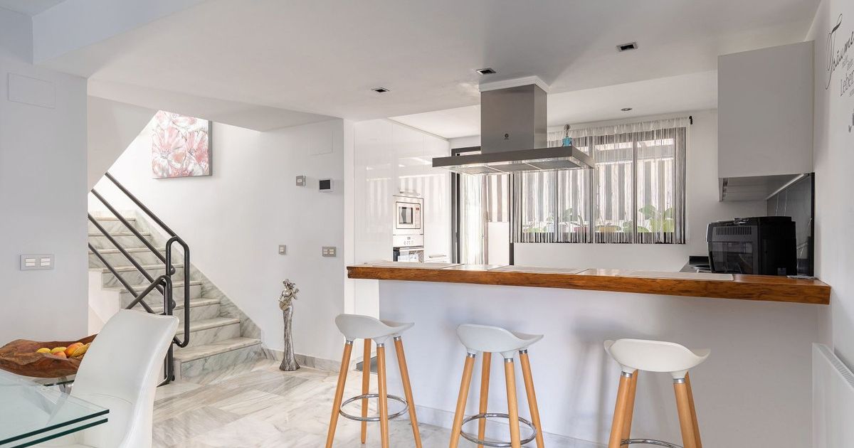 Townhouse in Costalita, Costalita, 6/12