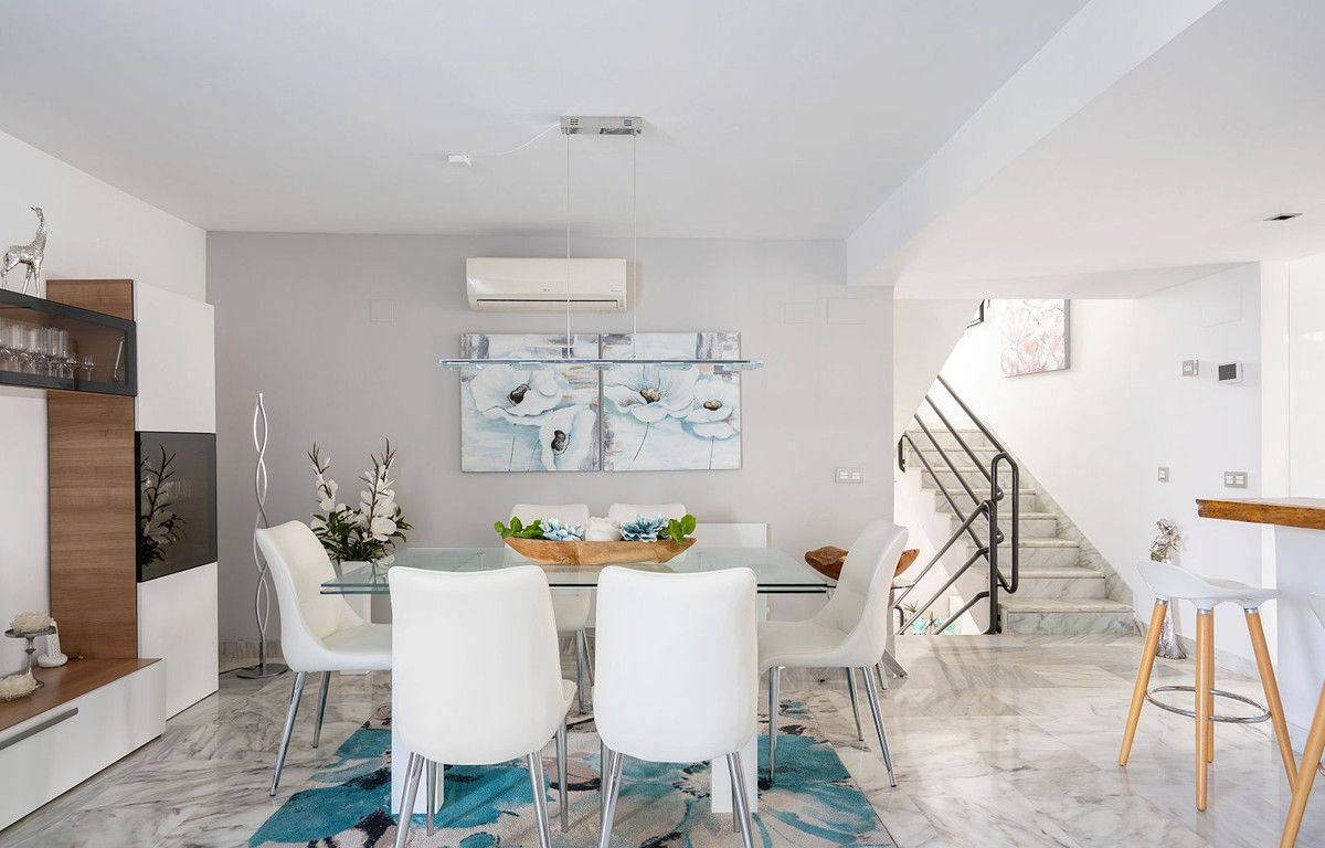 Townhouse in Costalita, Costalita, 7/12