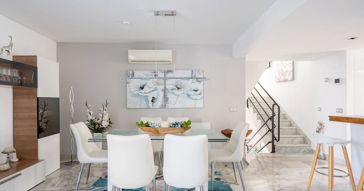 Townhouse in Costalita, Costalita, 7/12