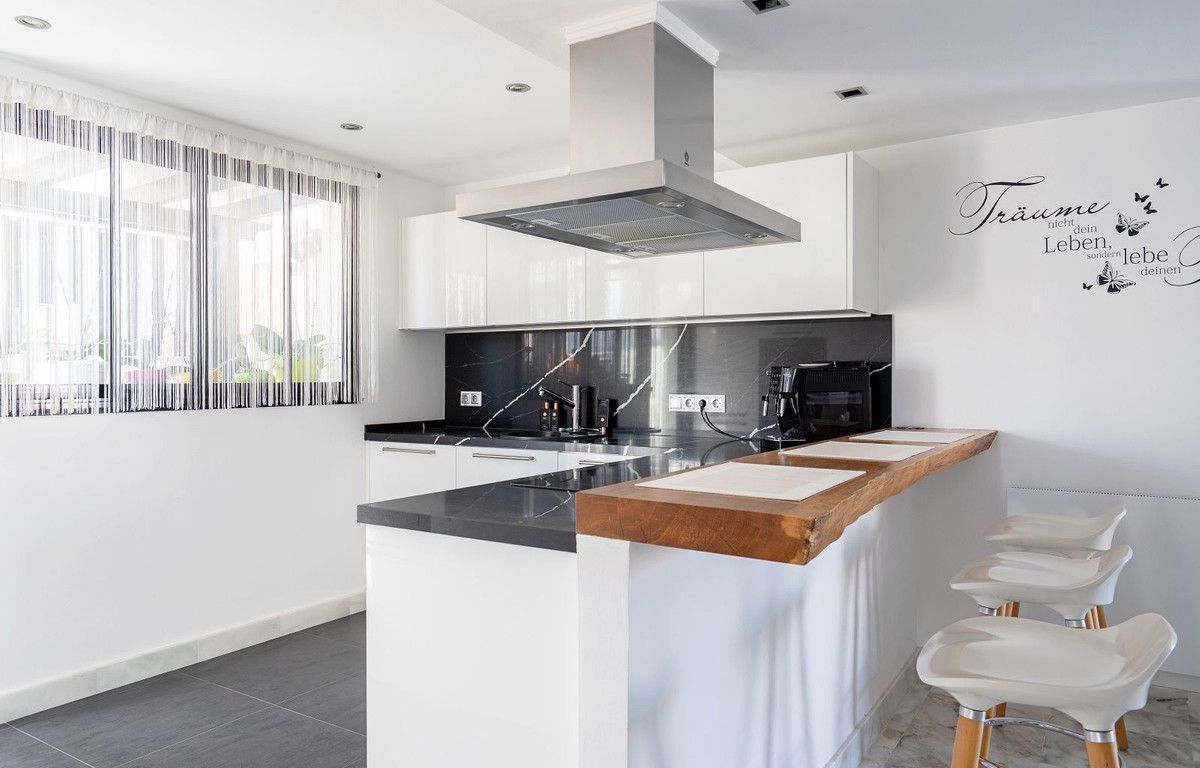 Townhouse in Costalita, Costalita, 9/12