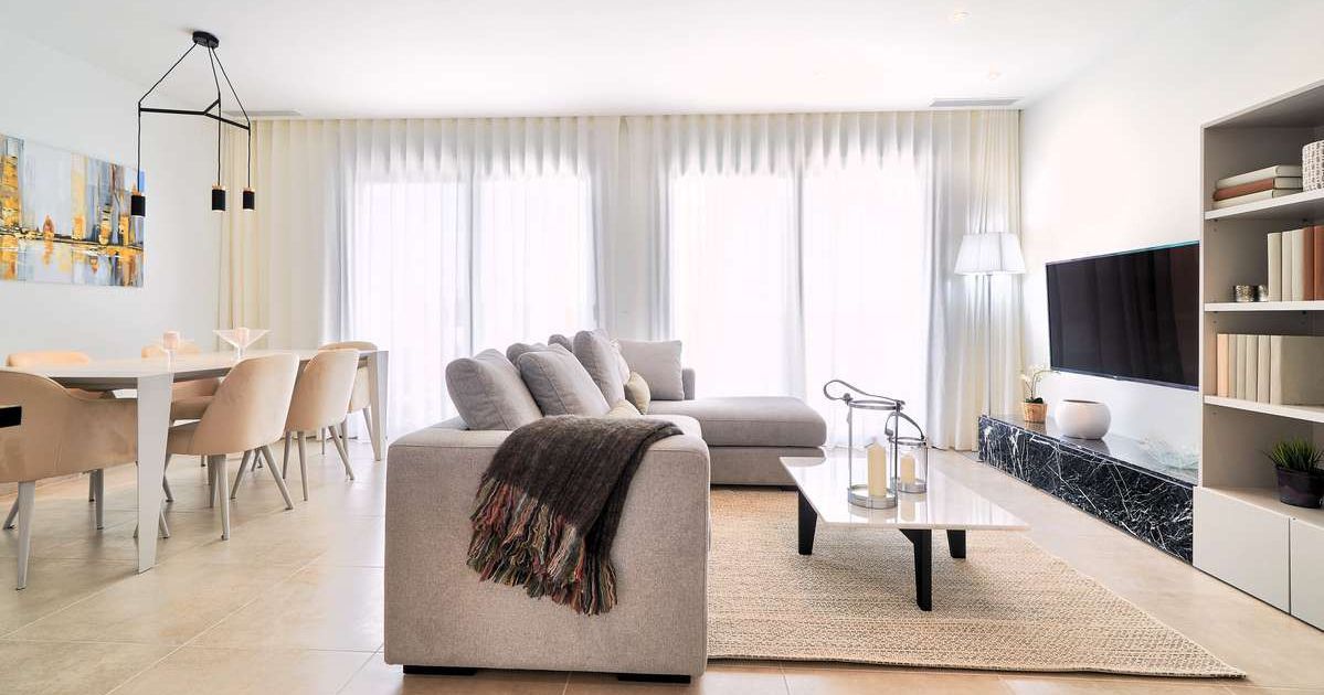 Apartment in Estepona, Estepona, 1/12