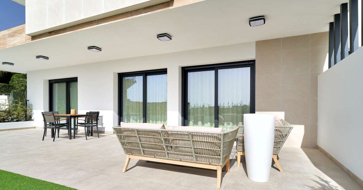 Apartment in Estepona, Estepona, 11/12