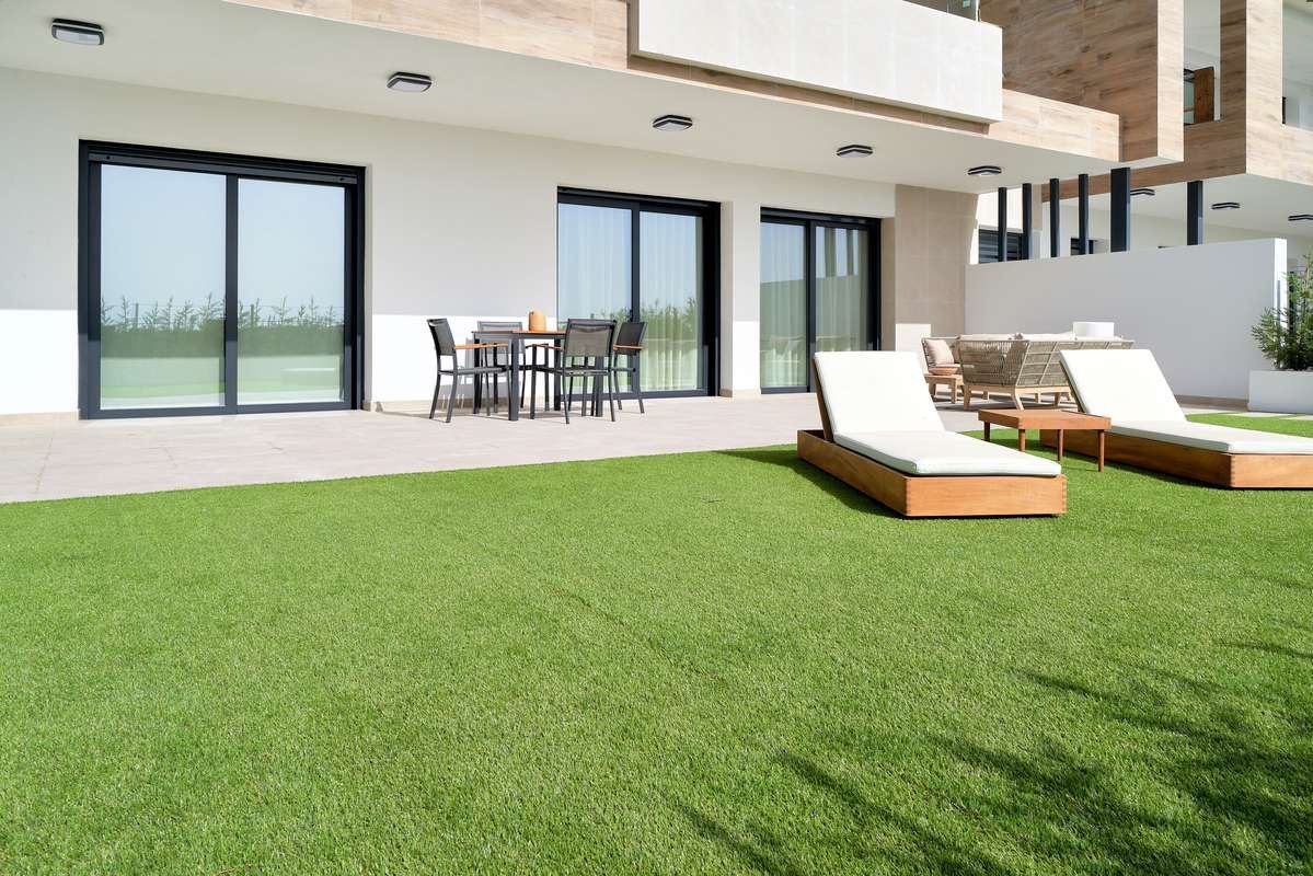 Apartment in Estepona, Estepona, 9/12
