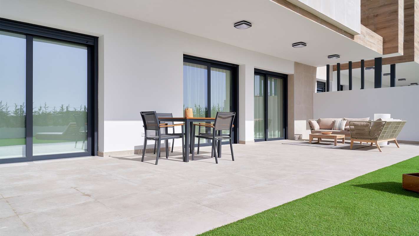 Apartment in Estepona, Estepona, 10/12
