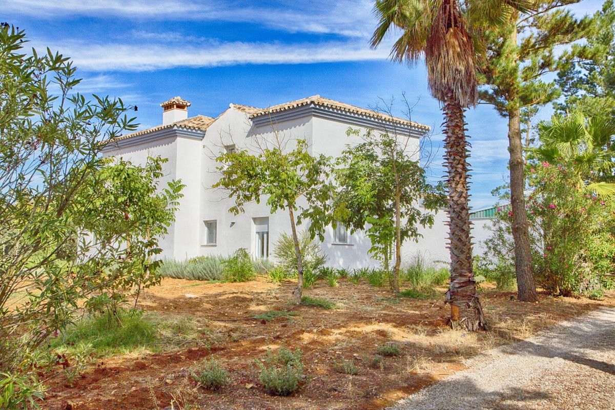 Farm in Ronda, Ronda, 1/12