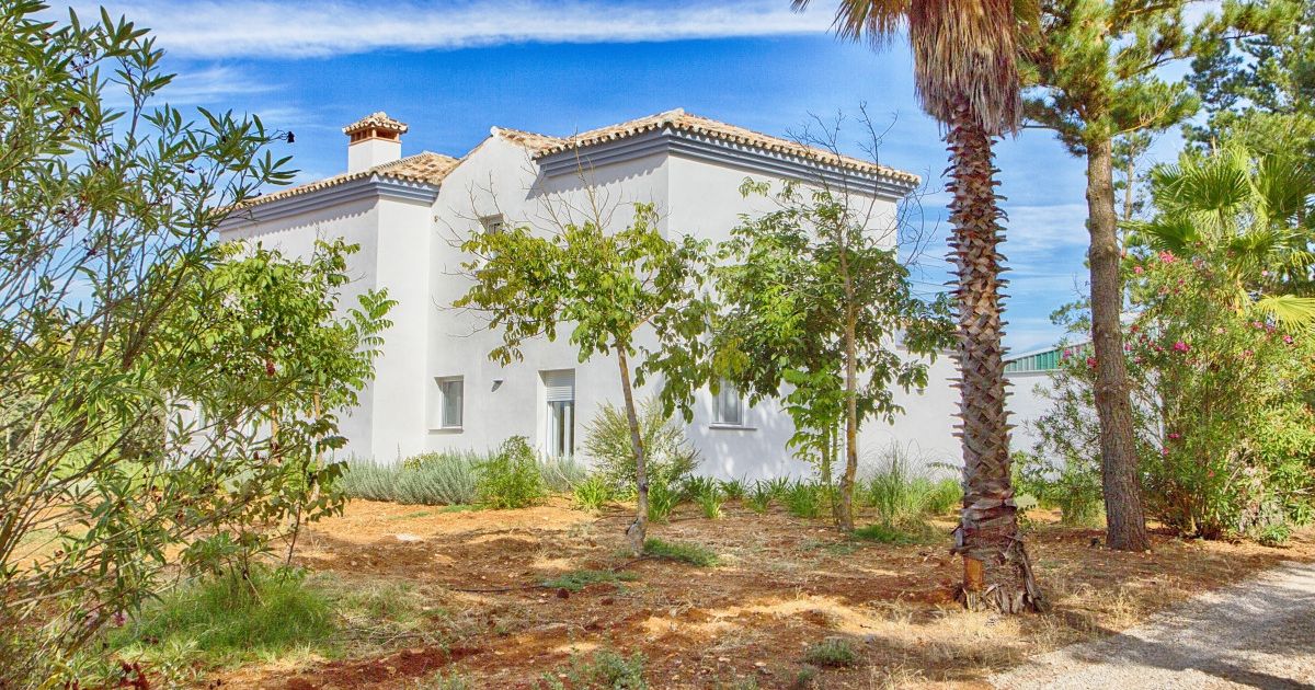 Farm in Ronda, Ronda, 1/12