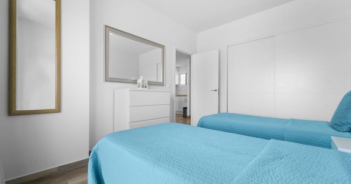 Апартаменты на среднем этаже в Fuengirola, Fuengirola, 5/11