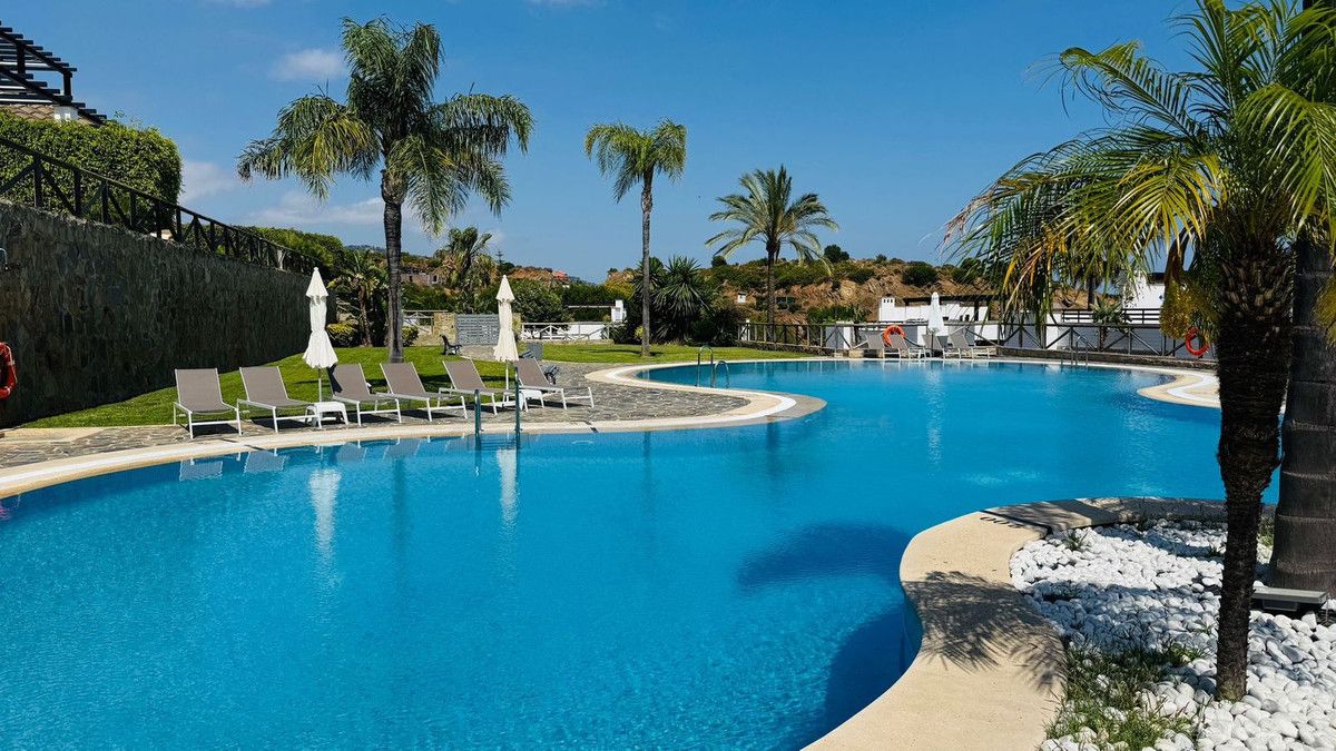 Duplex à Marbella, Marbella, 1/12