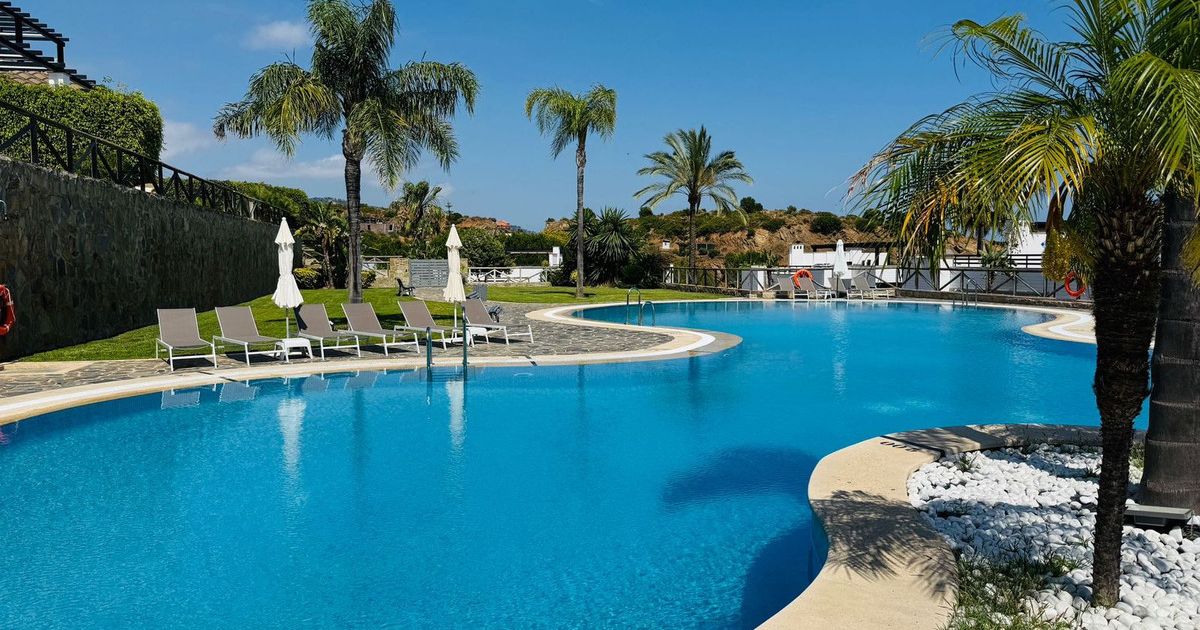 Dúplex en Marbella, Marbella, 1/12