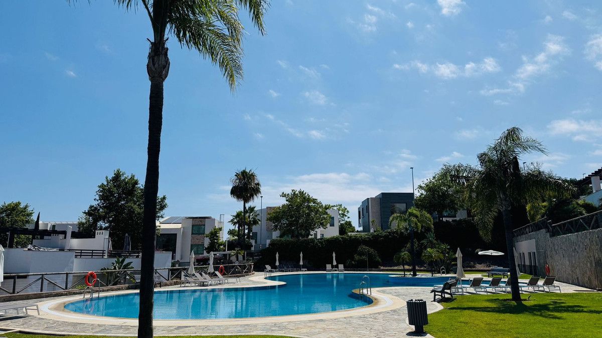 Duplex à Marbella, Marbella, 2/12