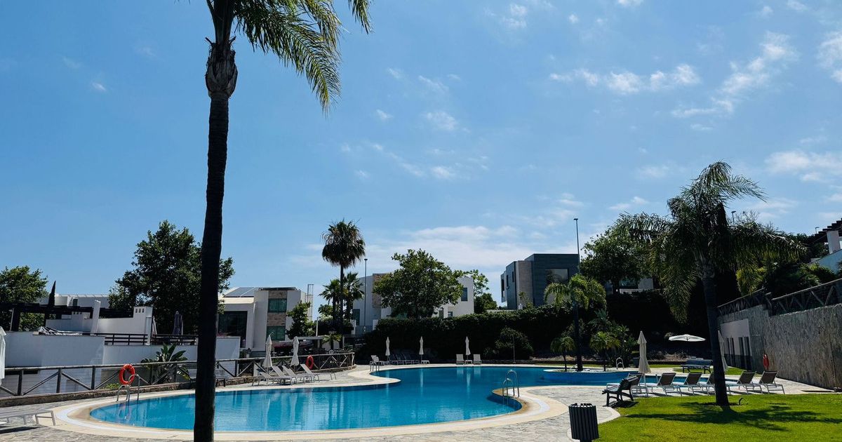Dúplex en Marbella, Marbella, 2/12