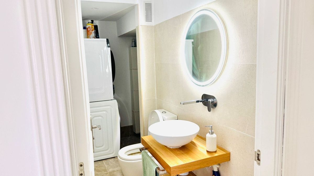 Duplex à Marbella, Marbella, 12/12