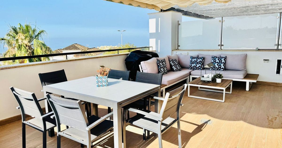 Dúplex en Marbella, Marbella, 3/12