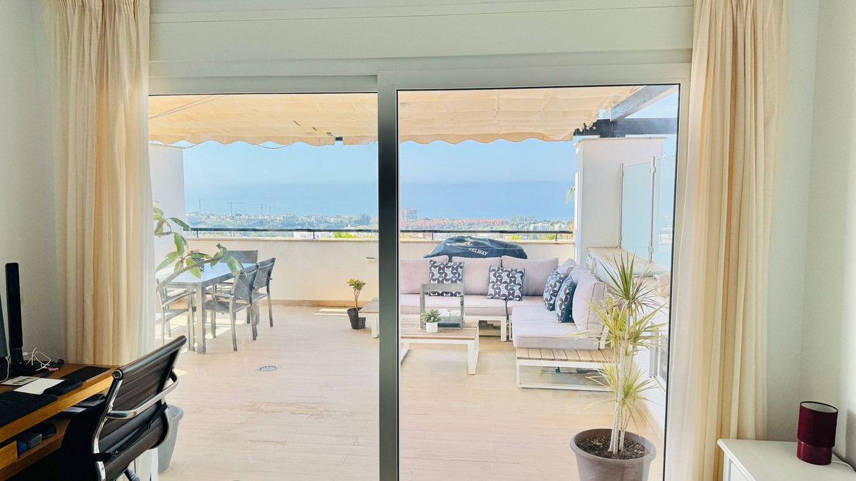Duplex à Marbella, Marbella, 5/12