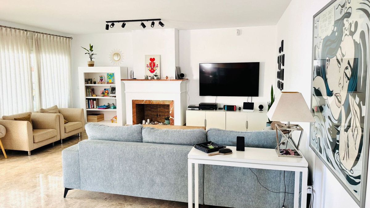 Duplex à Marbella, Marbella, 6/12