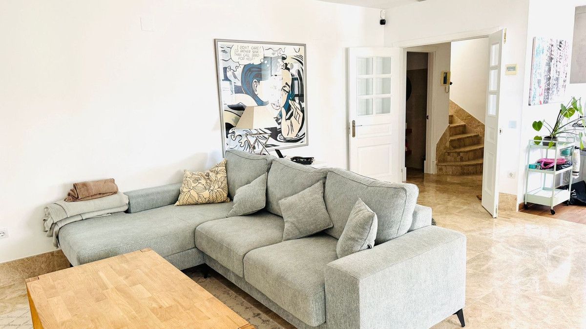 Duplex à Marbella, Marbella, 7/12
