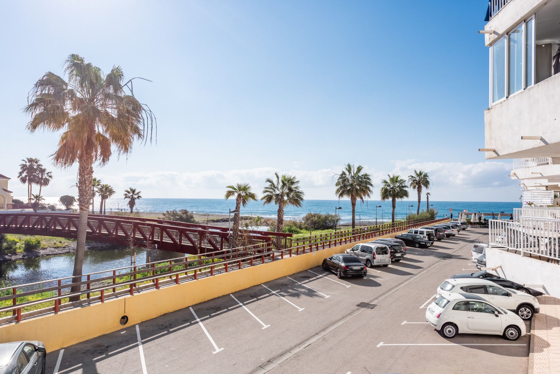Apartment in San Pedro de Alcantara, San Pedro de Alcantara, 1/12