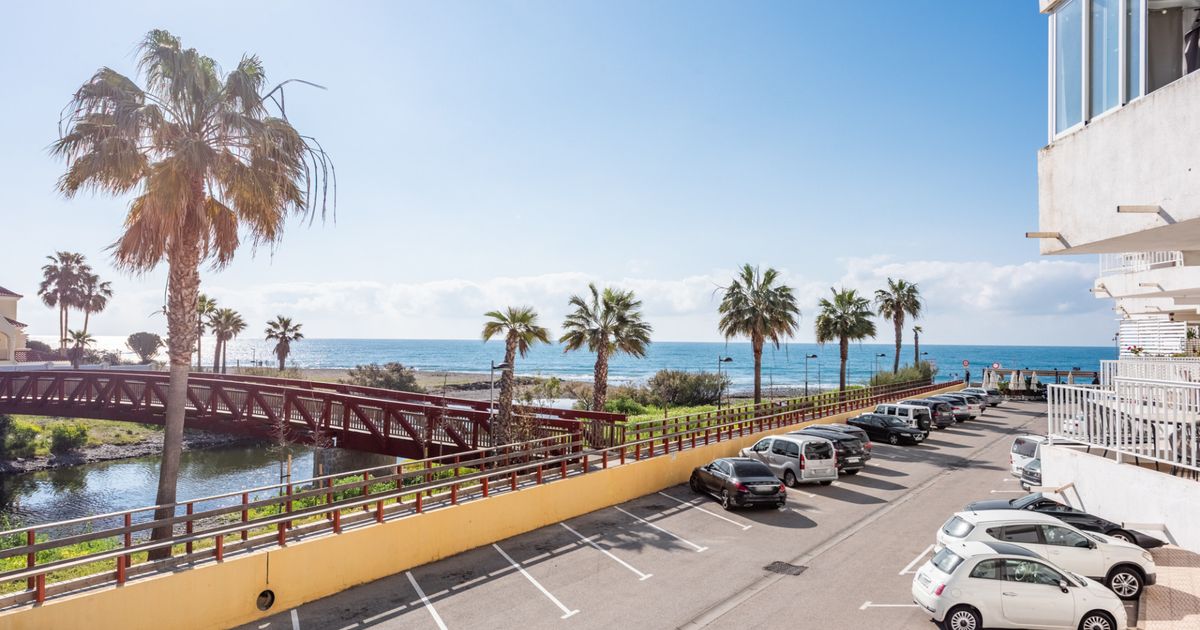 Apartment in San Pedro de Alcantara, San Pedro de Alcantara, 1/12
