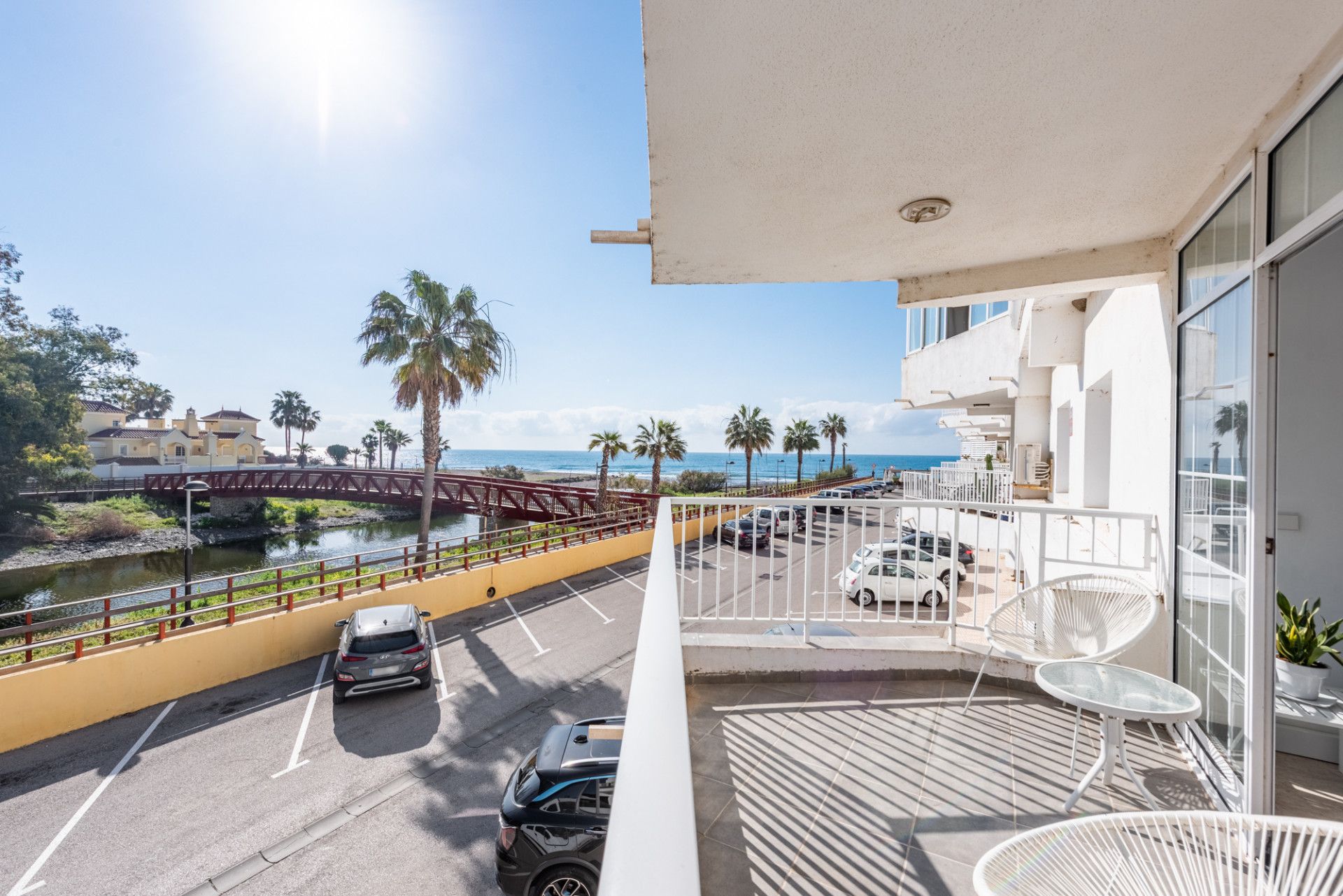 Apartment in San Pedro de Alcantara, San Pedro de Alcantara, 2/12