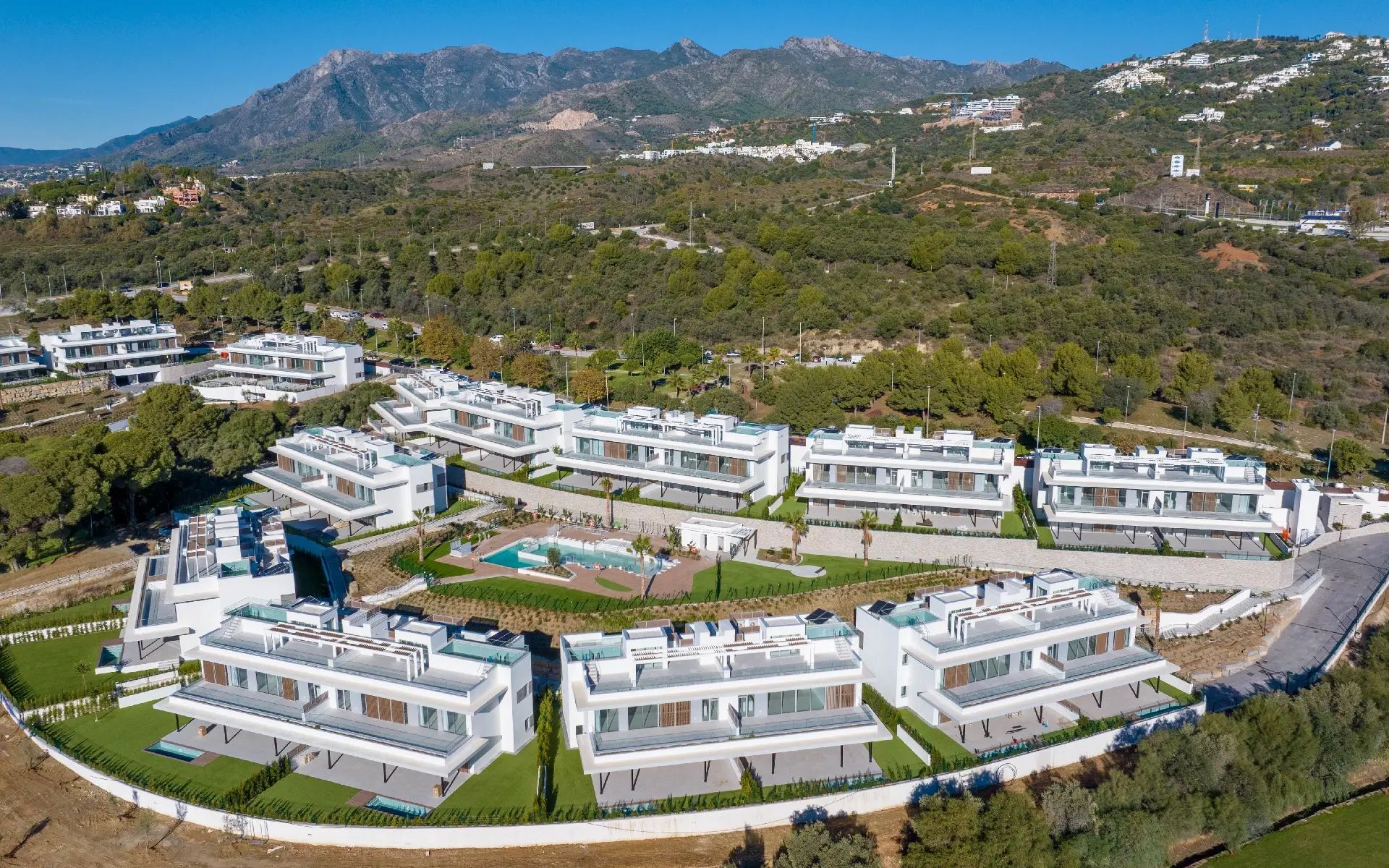 Appartement in Marbella East, Los Monteros, Marbella East, 3/11